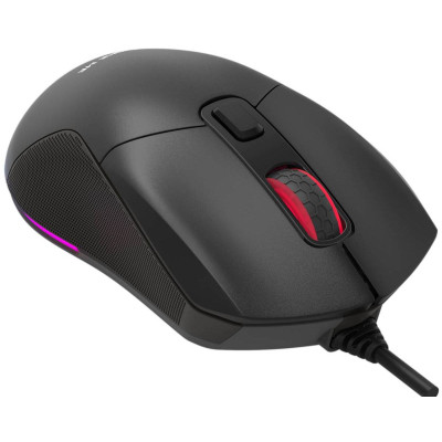 Мишка Xtrike ME GM-316 USB RGB Black (GM-316) Вінниця - фото 3