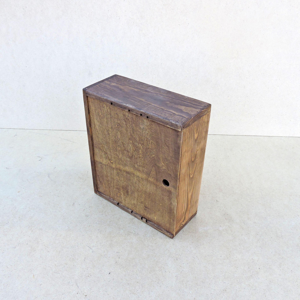 Подарочная коробка 