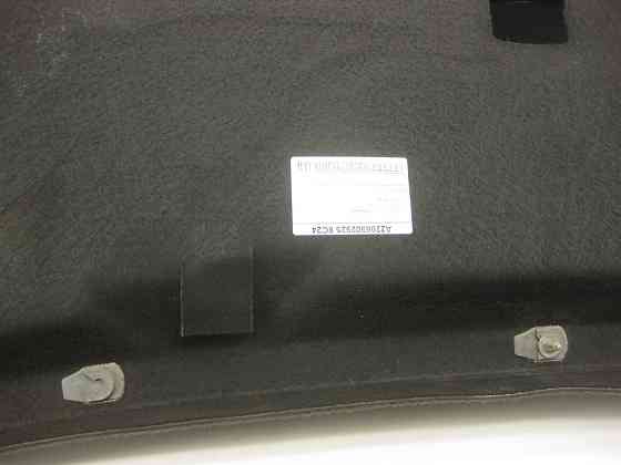 Mercedes-Benz  A2206902925 9C24 Обшивка кришки багажника антрацит S-Class W220 Одеса