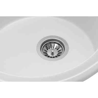 Мийка кухонна GRANADO MARBELLA white (gr2905) Вінниця