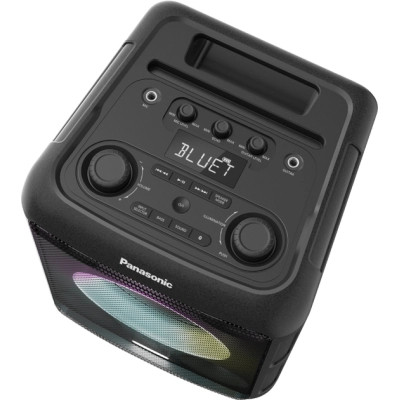 Акустична система Panasonic SC-BMAX5 Black (SC-BMAX5WW-K) Вінниця - фото 12