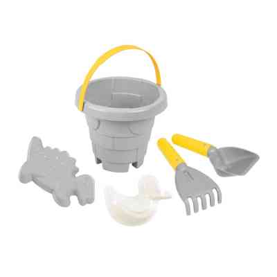 Іграшка для піску Tigres Вежа 5 елементів (39808) Вінниця