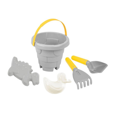 Іграшка для піску Tigres Вежа 5 елементів (39808) Вінниця - фото 1