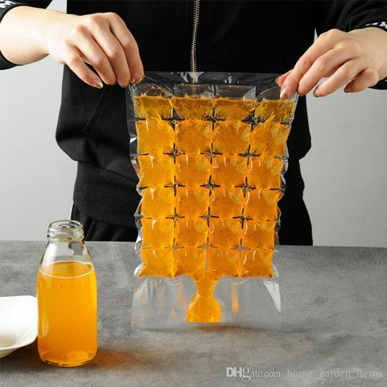 Пакеты для льда на 240 кубиков Винница - изображение 2