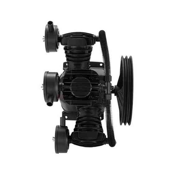 Головка компресорна до PT-0036 INTERTOOL PT-0036AP Киев