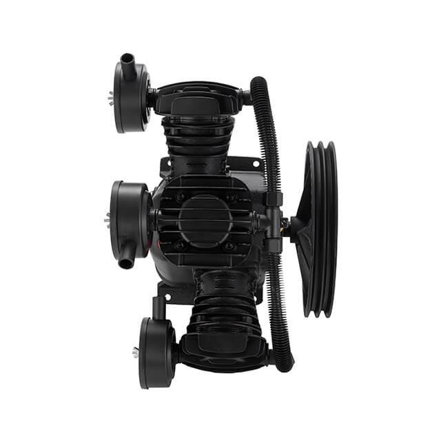 Головка компресорна до PT-0036 INTERTOOL PT-0036AP Киев - изображение 5