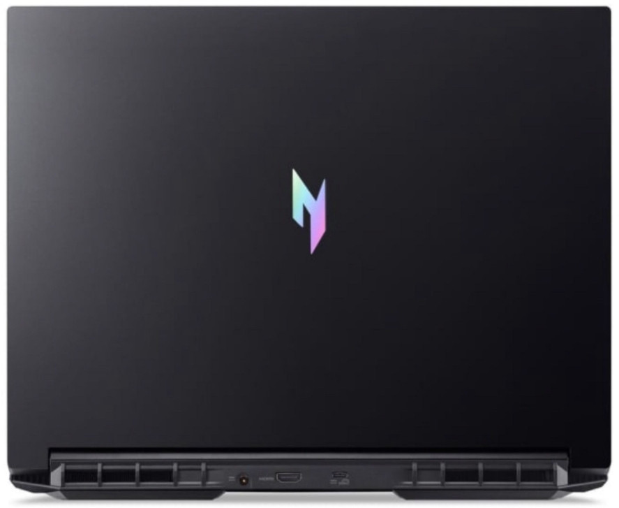 Acer Nitro V16 R5-8645HS/16GB/512 RTX4050 165Hz. Київ - фото 1