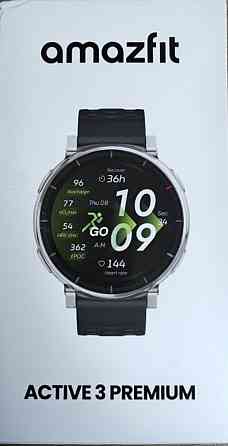 Amazfit Active 3 Premium Харьков