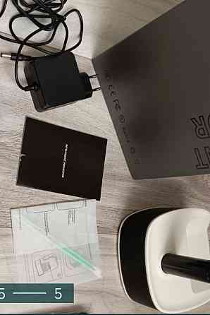 Проектор топовый новый: Byintek на Android Full HD/ 3D. Харьков