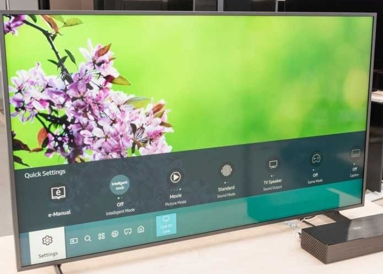 Телевизор Дизайнерский: 49