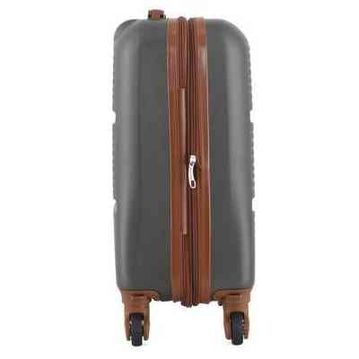 Чемодан Semi Line 20" (S) Graphite (T5711-1) (DAS302921) Винница