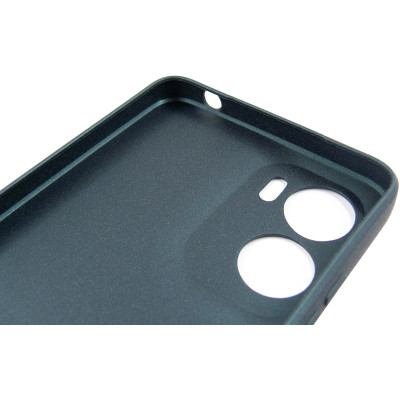 Чохол до мобільного телефона Dengos Soft Motorola G05 (Green) (DG-TPU-SOFT-74) Вінниця - фото 4