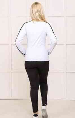 Женский спортивный костюм Adidas Neo,производство Турции p.XXL(50-52) Киев