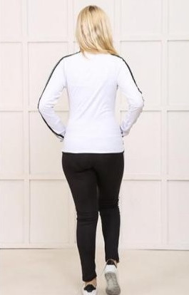 Женский спортивный костюм Adidas Neo,производство Турции p.XXL(50-52) Киев - изображение 3