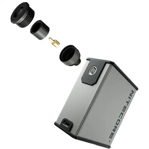 Беспроводной электрический насос Nitecore EBP10 Type-C Винница