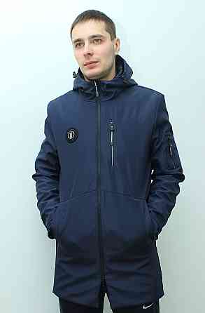 Мужская весенняя парка Philipp Plein.p.М/L/XL/ХХL/XХХL 48 Киев