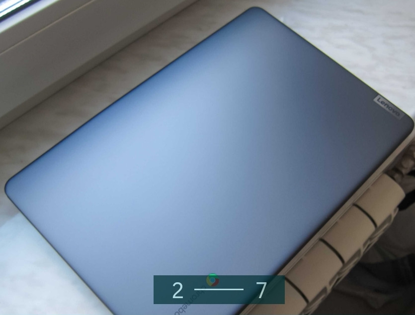Ноутбук Lenovo 14e Chromebook Gen 3 Киев - изображение 6