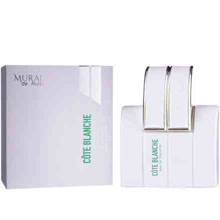 Mural De Ruitz Мужская туалетная вода Mural Cote Blanche 90 мл Київ