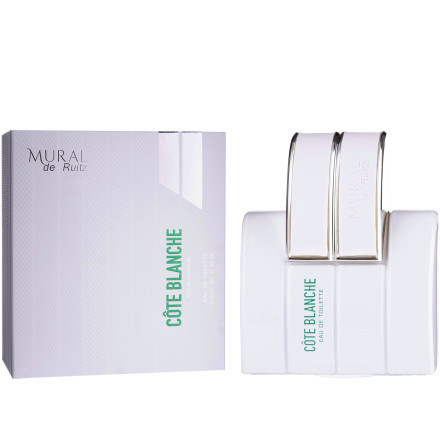 Mural De Ruitz Мужская туалетная вода Mural Cote Blanche 90 мл Киев - изображение 1