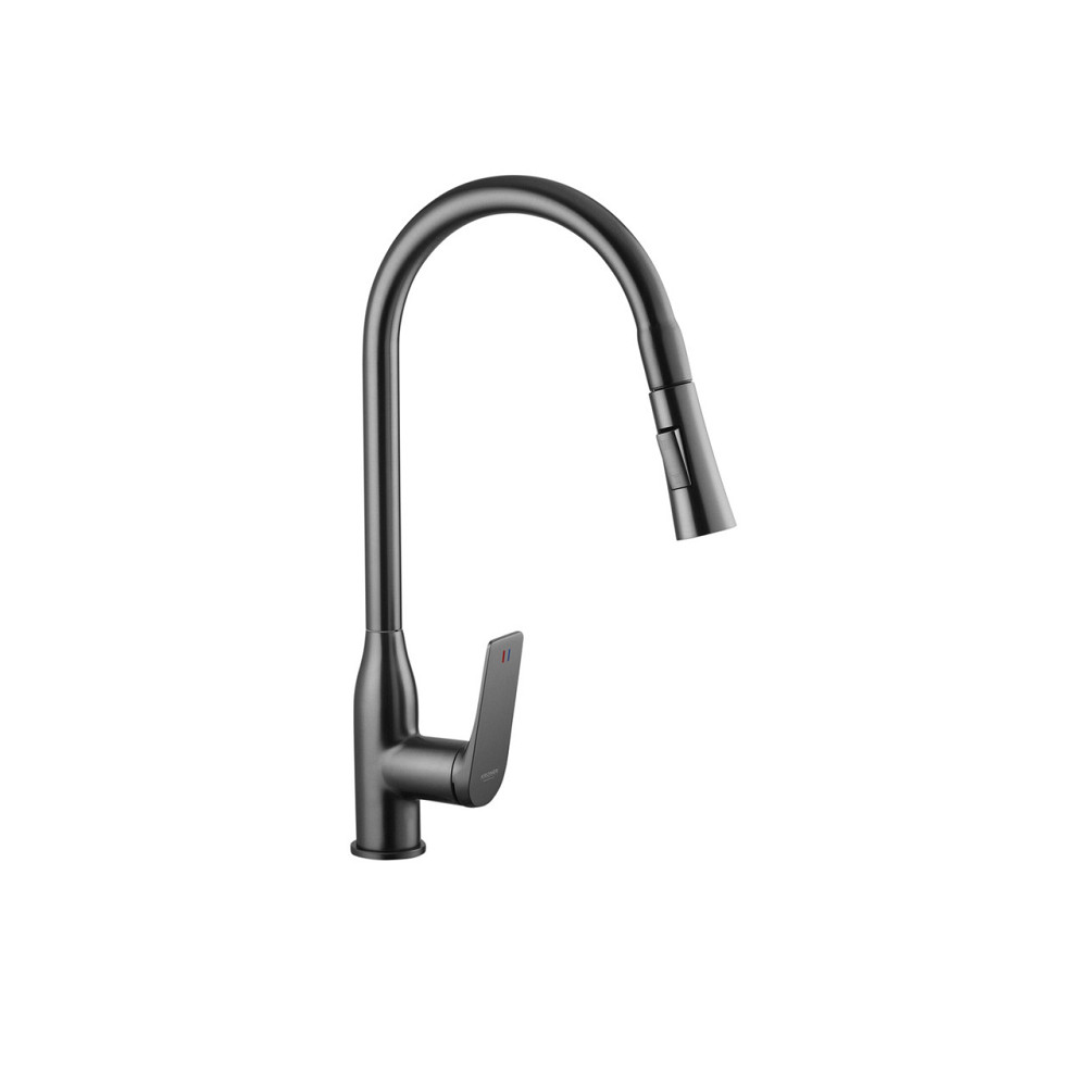 Набор смесителей Kroner Graz-GRP030-T + смеситель Graz-GRP010 Киев - изображение 2