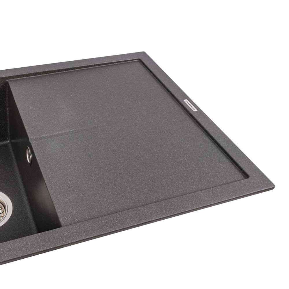 VALESO Гранітна мийка VALESO MAGNUM 7950 матова Моріон Коломия - фото 19