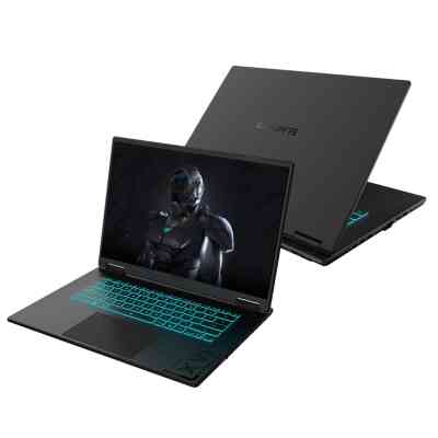 Ноутбук GIGABYTE Gaming A16 (CTHI3UA894SD) Винница