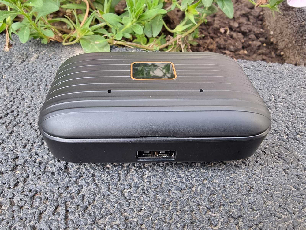 Безпровідні навушники BlueTEK T28 Луцьк - фото 7