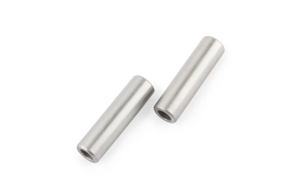 Напрямні клапанів (пара) мотоблок 175N/180N (7/9Hp) Мукачево - фото 1