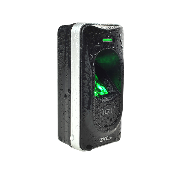 Біометричний зчитувач ZKTeco FR1200 Киев - изображение 2