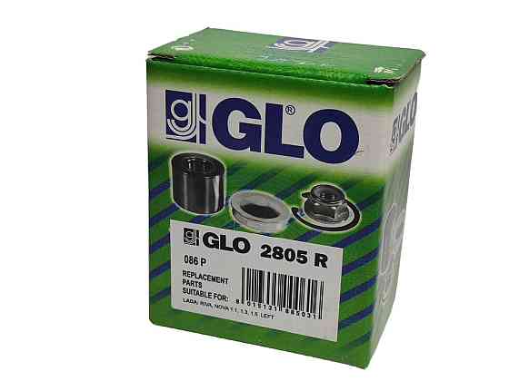 Підшипник маточини 2101-2107 правий (ремкомплект) Мукачево