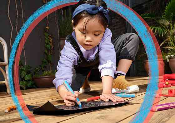 Олівці STABILO woody 3-в-1 набір 6 пастельних кольорів з точилкою Київ