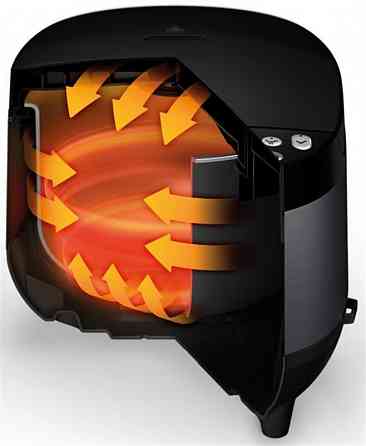 Мультиварка Philips HD4713/41 мультиварка Харків