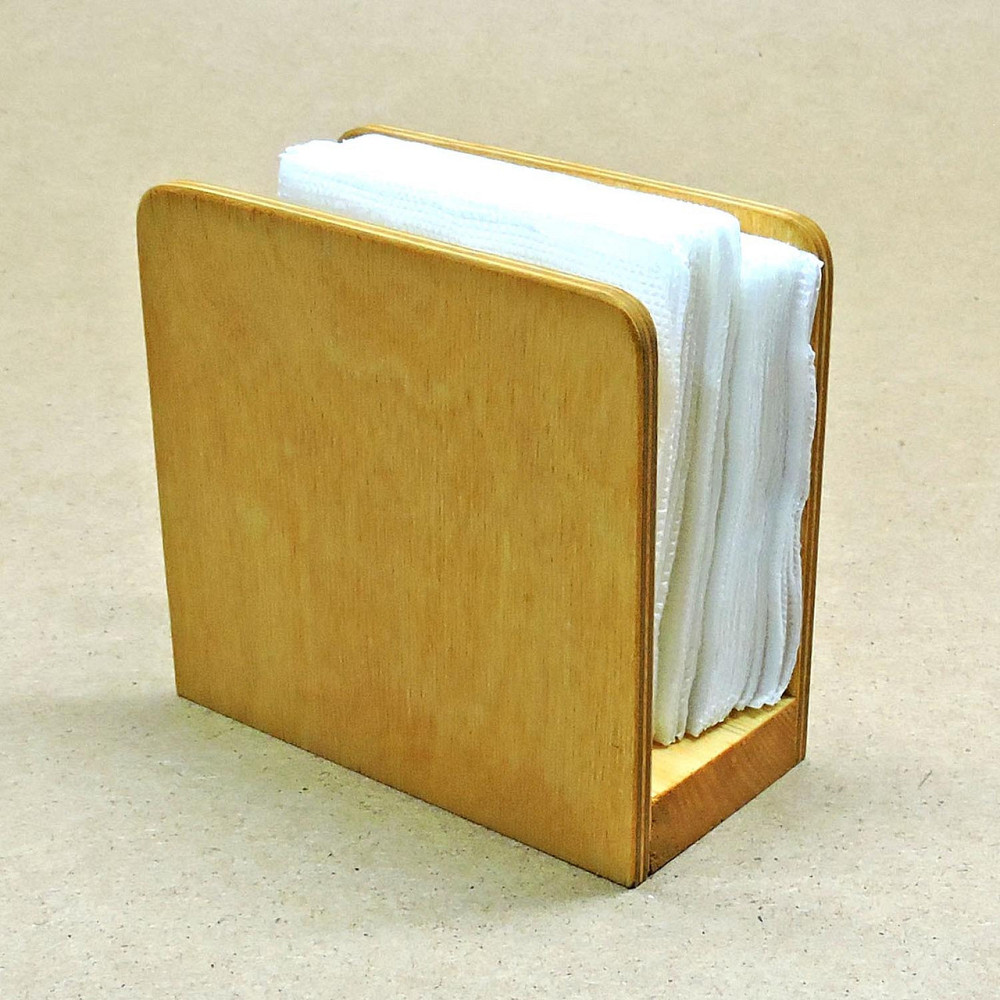 Салфетница 