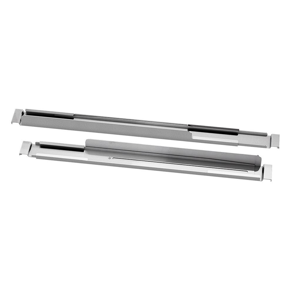 Комплект напрямних для монтажу в стійку Njoy Rackmount Rail Kit 19" (UPAC-RAILKIT-CY01B) комплект напрямних Харків - фото 2