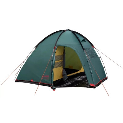 Намет Tramp Bell 3 (V2) green (UTRT-080) Вінниця - фото 8