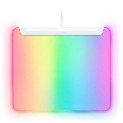 Коврик для мышки Razer Firefly V2 Pro White (RZ02-04920200-R3M1) Винница - изображение 1