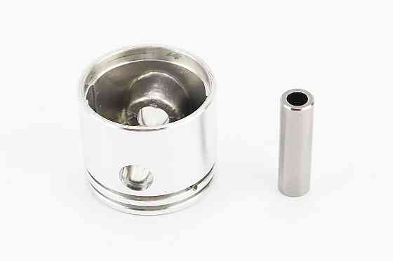 Поршень к-кт 41mm (палець 10mm) 350/351/352/371/390/391/420/2035 Киев