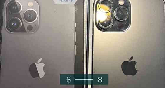 Айфон iPhone 13 Pro Max 128Gb. Київ