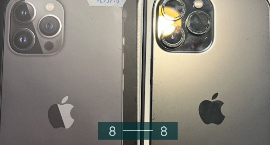 Айфон iPhone 13 Pro Max 128Gb. Киев - изображение 1