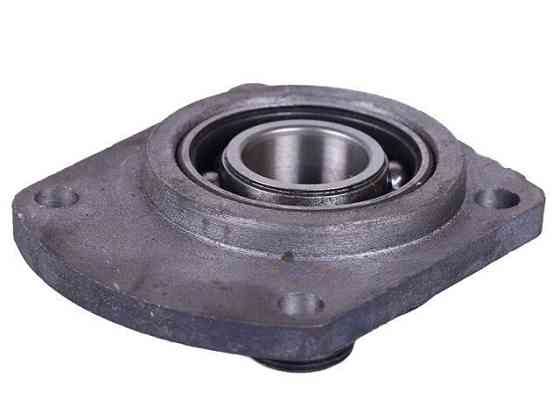 Кришка корпусу кермового механізму Мукачево