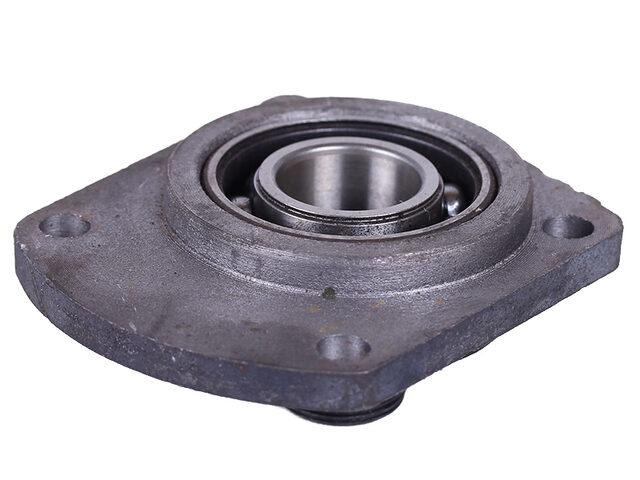 Кришка корпусу кермового механізму Мукачево - фото 2