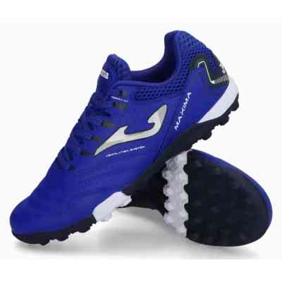 Сороконіжки Joma Maxima MAXW2404TF синій 44 (8447150009804) Вінниця