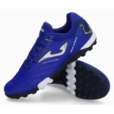 Сороконіжки Joma Maxima MAXW2404TF синій 44 (8447150009804) Вінниця - фото 4