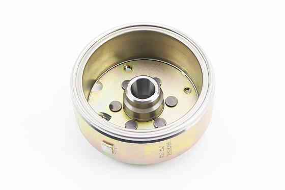 Ротор магнето (для 8 котушок) D-109,5мм Киев