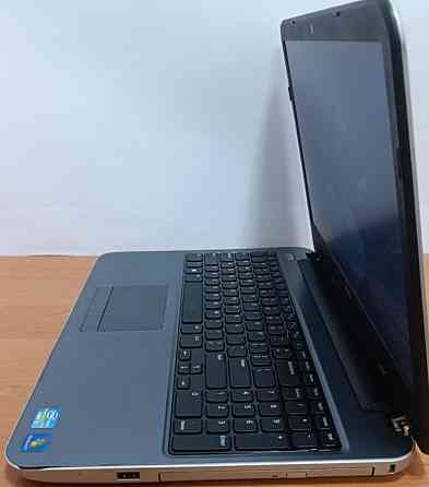 Ноутбук DELL Inspiron i5 3337 SSD8Gb. 256Gb. Метал. Київ