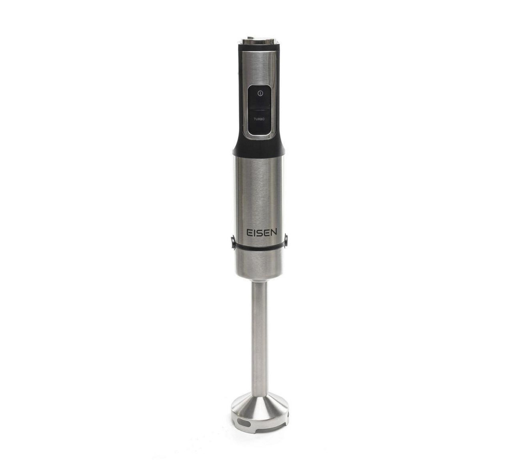 Блендер Eisen EBS-1500 ( чорний із сріблястим ) Харьков - изображение 9