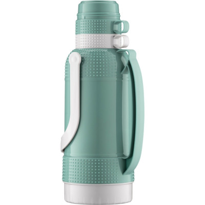 Термос Ardesto Gemini Gourmet 3200 мл Зелений (AR2632GRG) Вінниця - фото 8