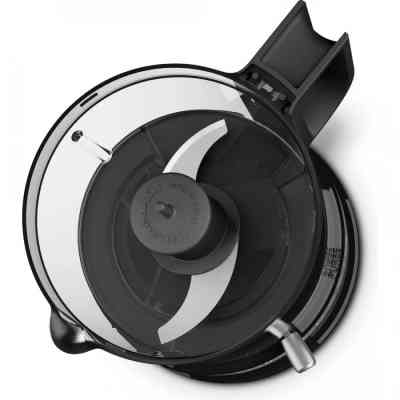 Кухонный комбайн KitchenAid 5KFC3516EOB Винница