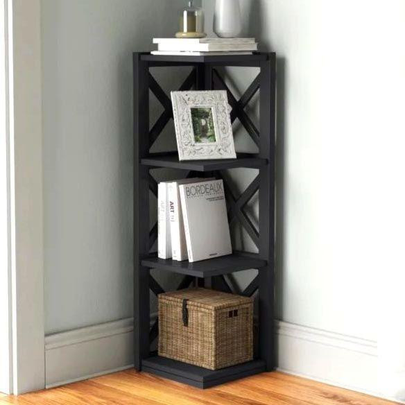 Этажерка для ванной 