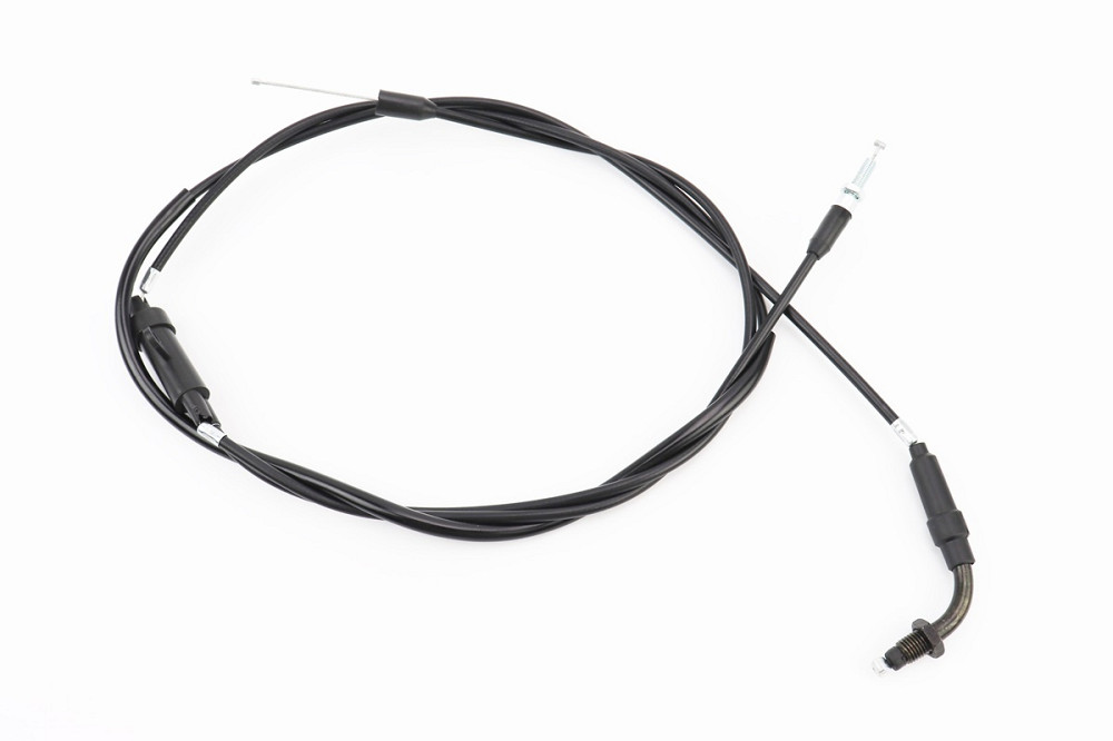 Трос газу подвійний Yamaha JOG 90, AXIS 90 Київ - фото 1